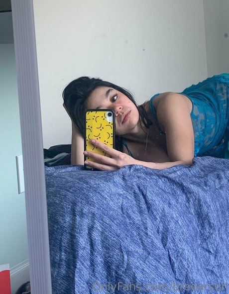 Breearson pornstar perfect photo