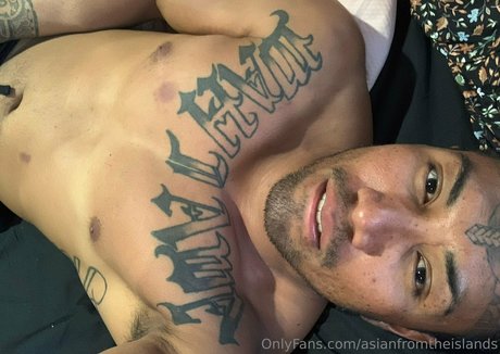 asianfromtheislands naked pornstar archive
