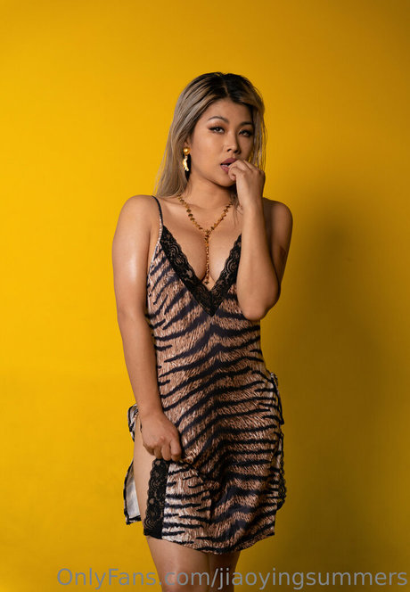 jiaoyingsummers Profile photo