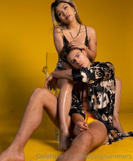 jiaoyingsummers perfect pornstar picture