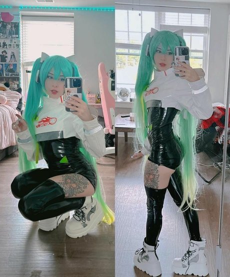 _izzy 1014 cosplay_ adult star pictures