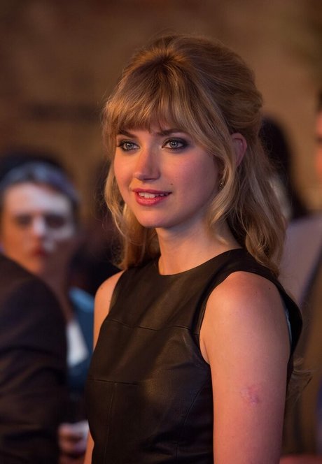 Imogen Poots best actress pic