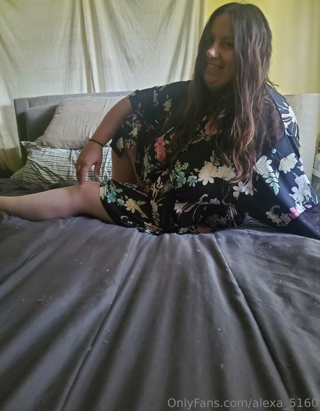 alexa 5160 free actress pic