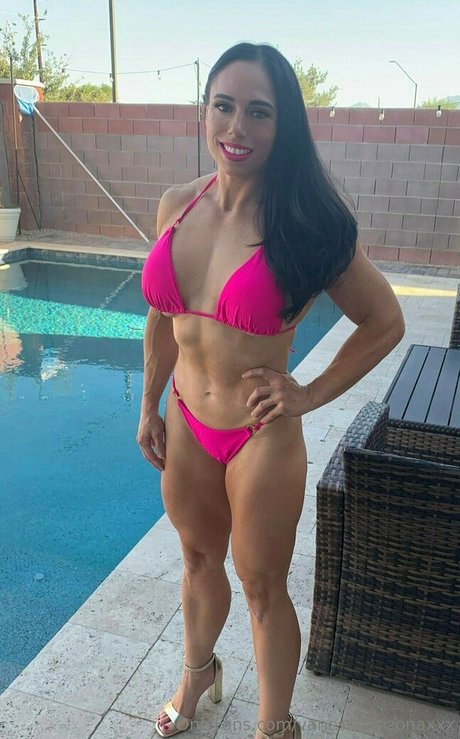 vanessaarizonaxxx star top pictures