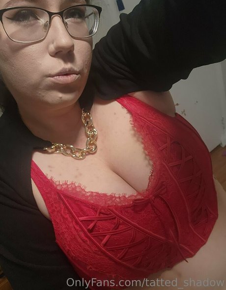 tatted shadow art star pics