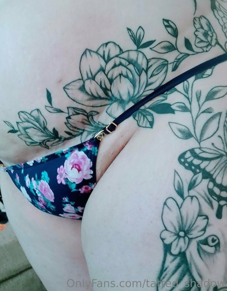 tatted shadow beautiful actress img