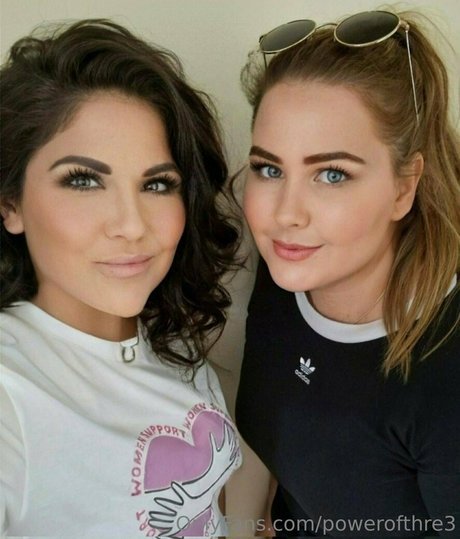 powerofthre3 pornographic model picture