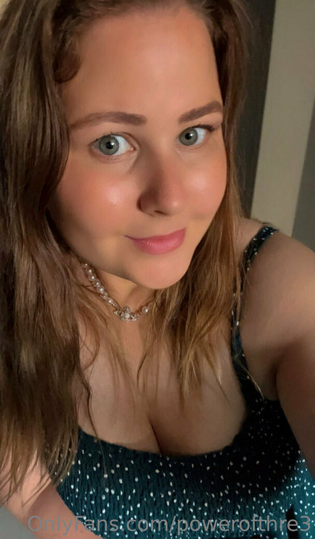 powerofthre3 pornstar nudes picture