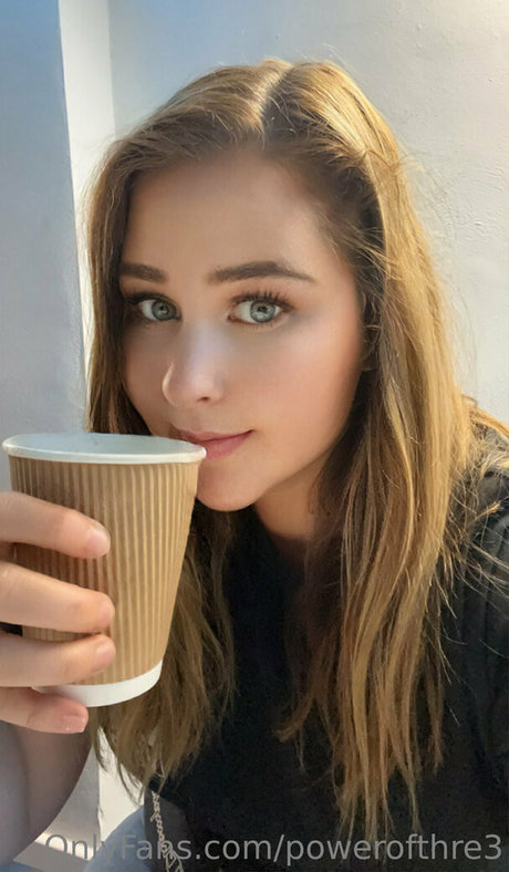 powerofthre3 art actress pic