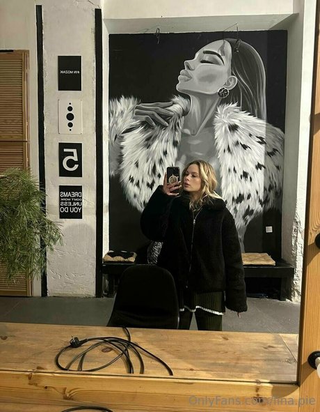 lina pie star pretty image