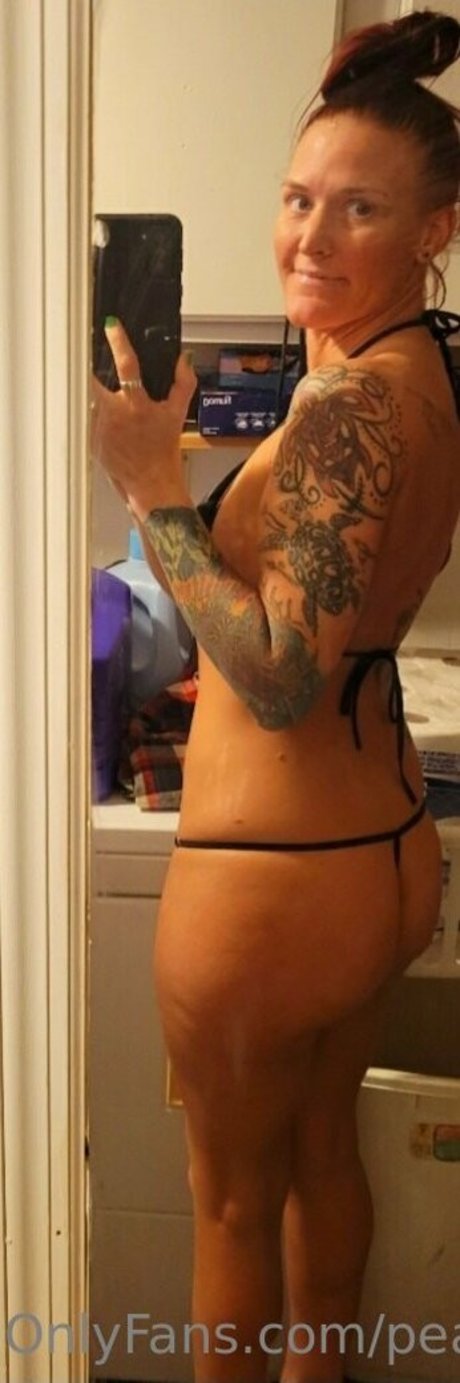 peachycream2017 model nude img