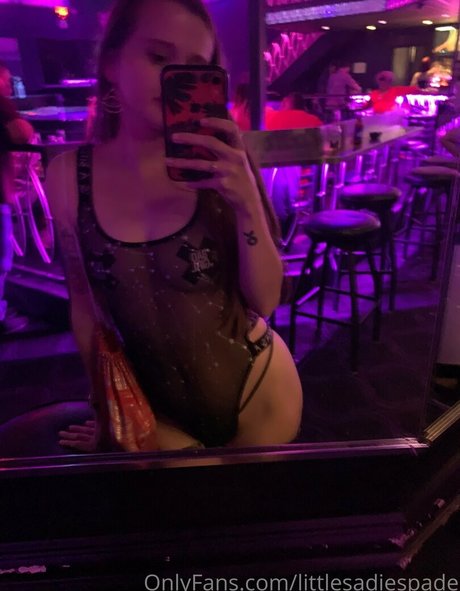littlesadiespade art pornstar picture