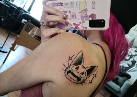 brattty succubus pornstar art photo