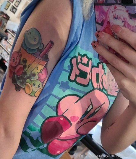 brattty succubus top model pics