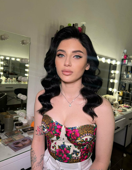 little mollyy pornstar nudes images