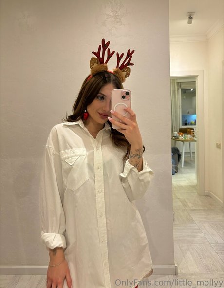 little mollyy model nudes image