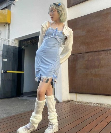 Luh Setra pornographic star pics