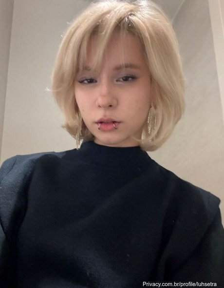 Luh Setra pretty model image