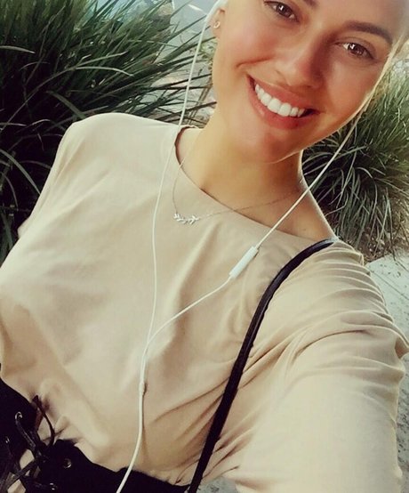 Bianca Jordan best star pictures