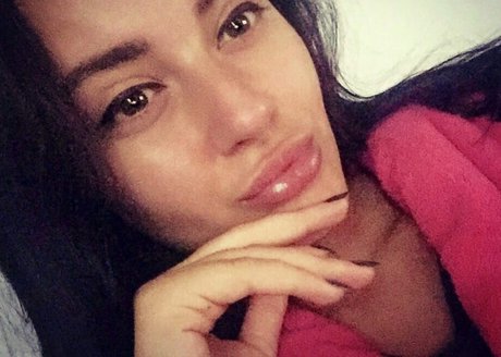 Bianca Jordan star art photo