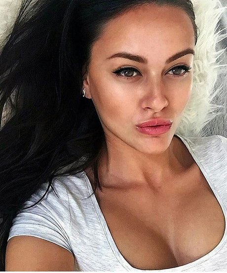 Bianca Jordan pornstar xxx image