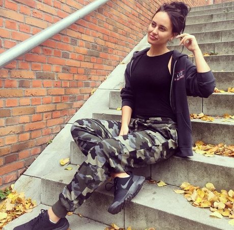 Bianca Jordan star beautiful img