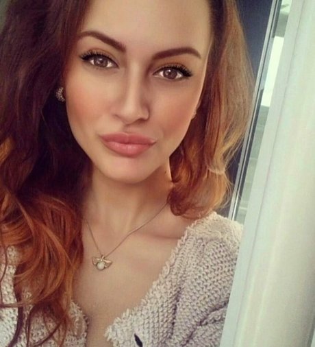 Bianca Jordan model naked image