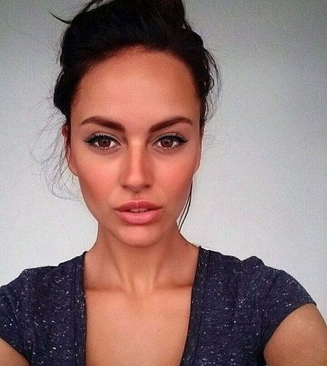 Bianca Jordan model sexy pics