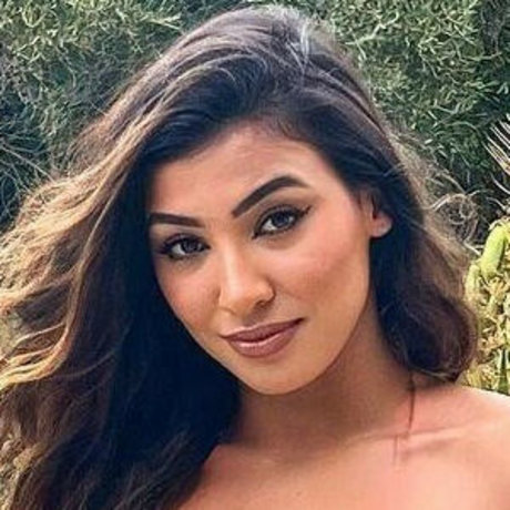 Nourhene Hocini pornstar nude pic