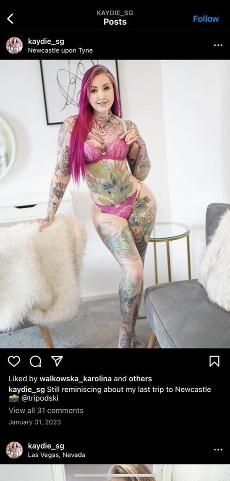 kaydie sg star beautiful img