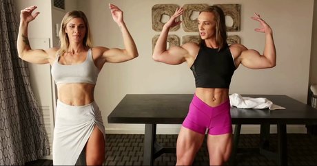 Blakelee Ortega star pretty galleries