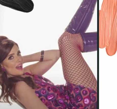 Jen Lilley high quality star pics