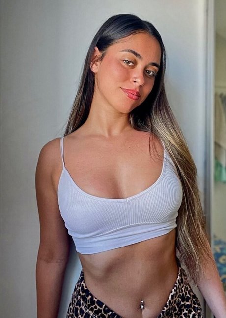 Shira Harif nudes star pictures