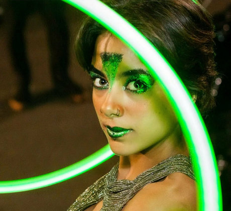 linsmarquez model nudes photos