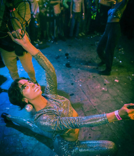 linsmarquez erotic actress image