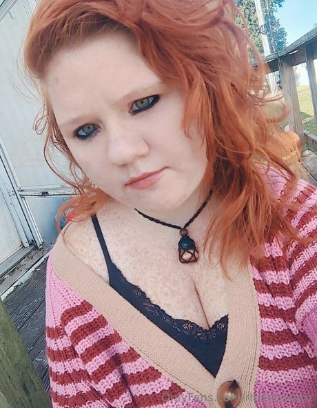 blonde babe onlyfans art nude image