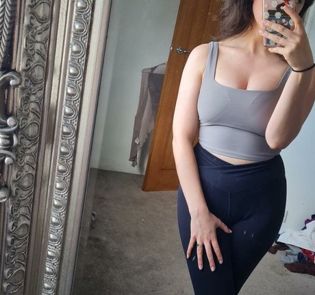 Georgia Veitch pornographic star photo