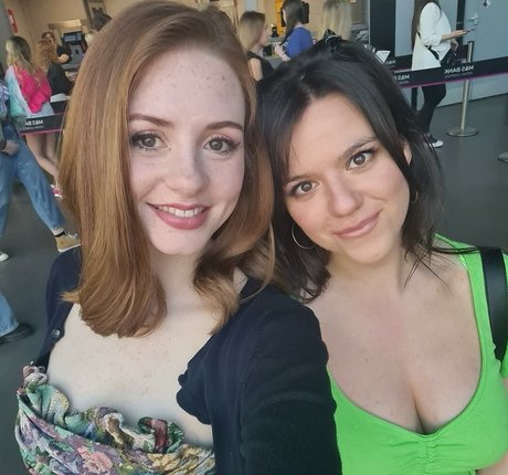 Georgia Veitch star pretty pics