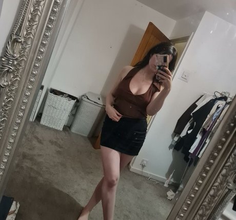 Georgia Veitch star nudes image