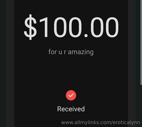 eroticalynn actress photos