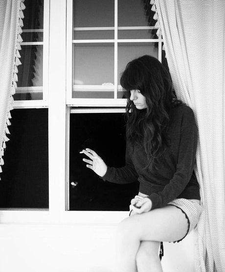 Samantha Rayward star sexy photo