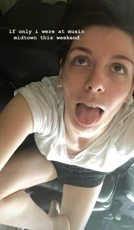 Samantha Rayward pornstar exclusive photos