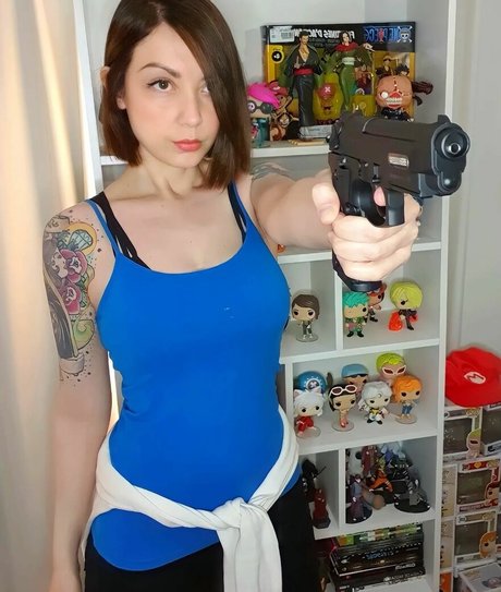 Thais joga hd star pics