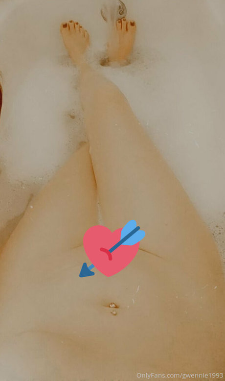 gwennie1993 model free archive