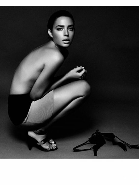 Or Grossman pretty pornstar galleries