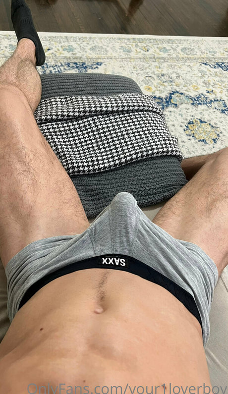 your1loverboy perfect pornstar picture