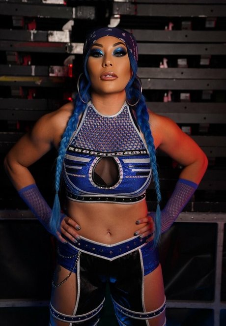 Mia Yim art actress images