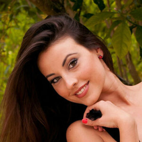 Lorena Garcia sex actress photos