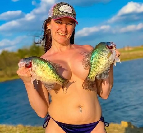 Destiny Athena Rose star exclusive images