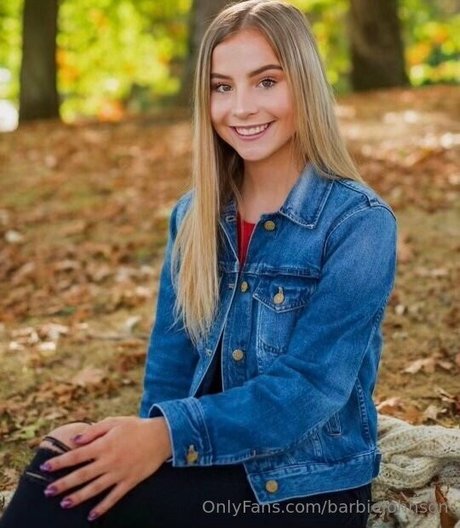 barbiejohnson nice actress picture